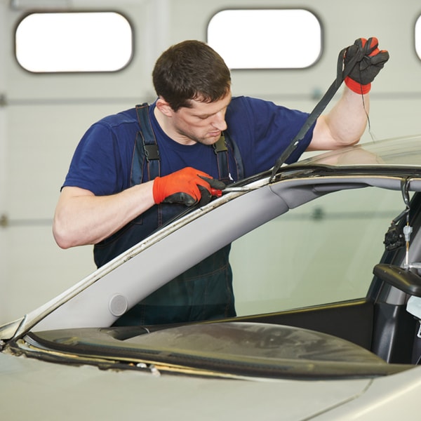 is car window glass repair worth the money in Florida